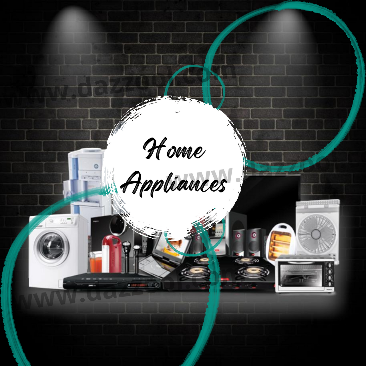 Home Appliances